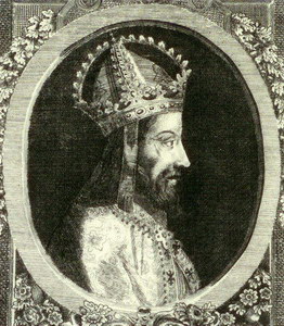 Император Карл IV