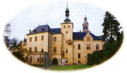 Кутна Гора, Влашский двор Кутна Гора, Влашский двор