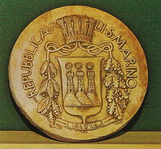 Памятные медали и золотые коллекционные монеты Республики Сан-Марино