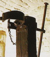 Экспонаты Музея средневековых пыток в Сан-Марино
