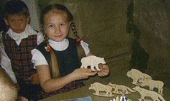 Деятельность Астраханского краеведческого музея Деятельность Астраханского краеведческого музея