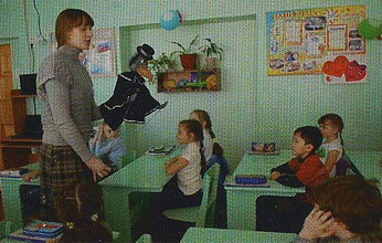 Деятельность Астраханского краеведческого музея Деятельность Астраханского краеведческого музея