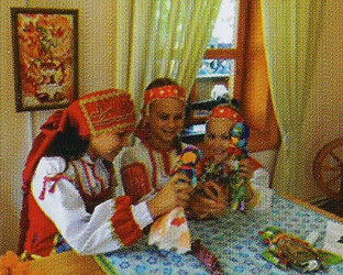 Музейно-культурный центр «Дом купца Г.В.Тетюшинова» Музейно-культурный центр «Дом купца Г.В.Тетюшинова»