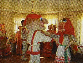 Музейно-культурный центр «Дом купца Г.В.Тетюшинова» Музейно-культурный центр «Дом купца Г.В.Тетюшинова»