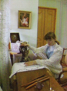 Музейно-культурный центр «Дом купца Г.В.Тетюшинова» Музейно-культурный центр «Дом купца Г.В.Тетюшинова»