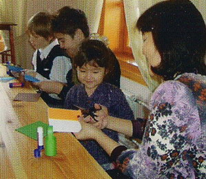 Музейно-культурный центр «Дом купца Г.В.Тетюшинова» Музейно-культурный центр «Дом купца Г.В.Тетюшинова»