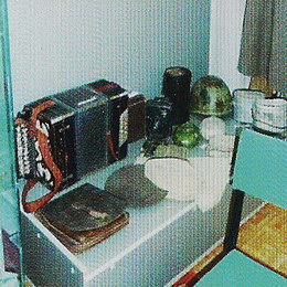 Экспозиция «Лиманцы на защите Родины» Экспозиция «Лиманцы на защите Родины»