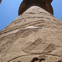 Мощь древнеегипетской цивилизации