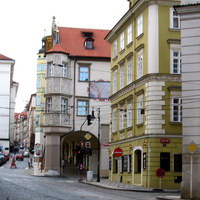 Томашска улица