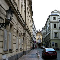 Йозефска улица