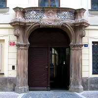 Парламент (сейм) Чешской Республики