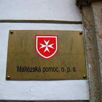 Посольство Суверенного Мальтийского Ордена