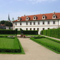 Вальдштейнский сад
