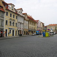 Улица Лоретанская
