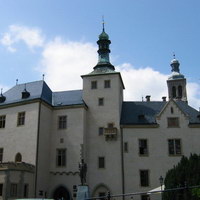 Влашский двор