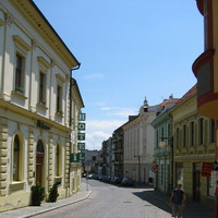 Улица Тилова