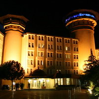 Отель Адакуле в Кушадасы