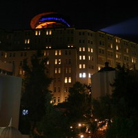 Отель Адакуле в Кушадасы