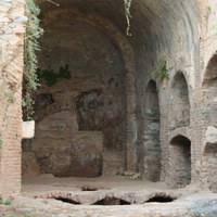 Пещера Семи спящих отроков близ Эфеса