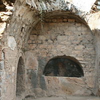 Пещера Семи спящих отроков близ Эфеса