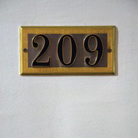   209      