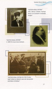 Коллекция Ататюрка
