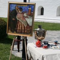 День славянской культуры и письменности в Астрахани