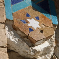 Медресе Тилля-Кари в Самарканде