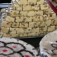 Сиабский базар в Самарканде