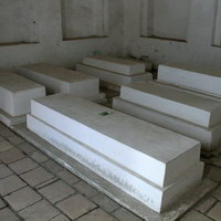 Мавзолей Амир Хусейна в Самарканде