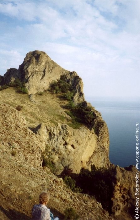 Карадаг