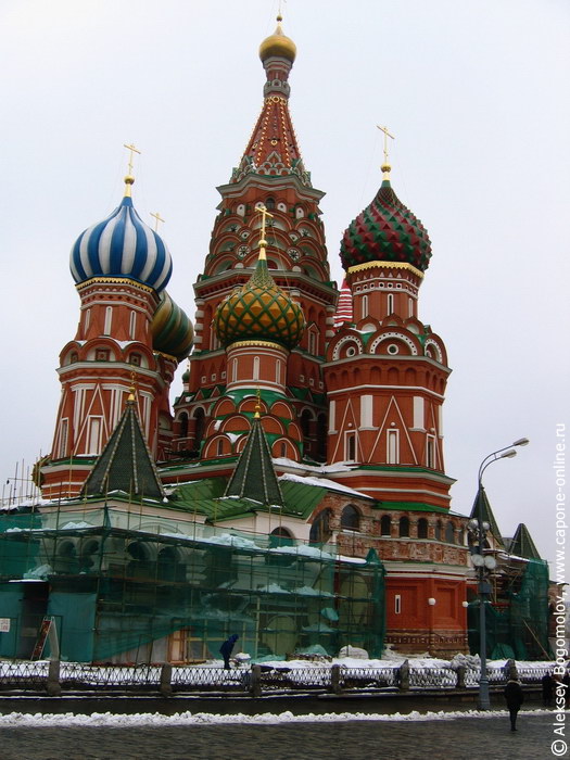 Казанский собор Казанский собор