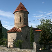 Село Киш