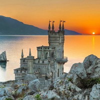 Крым