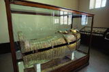 Саркофаг Тут Анх Амона (фото из инета).