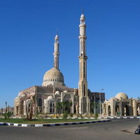 Шарм-эль-Шейх