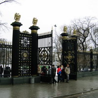 Москва фото