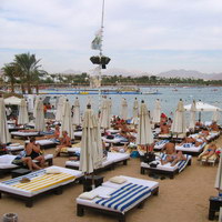 Sharm Cliff Resort 