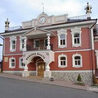 Мышкин