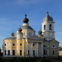 Мышкин