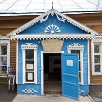 Мышкин
