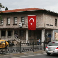 Морской музей Стамбул