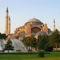 Стамбул путеводители Вокруг света
