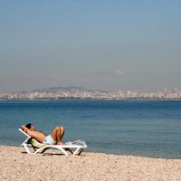 Регион Мраморного моря путеводитель