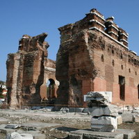 Бергама путеводитель