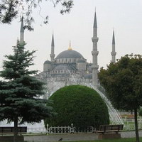 Турция