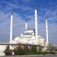 Анкара