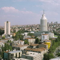 Анкара
