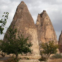 Гёреме