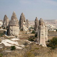 Матиана, Макан, Авджылар